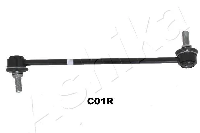 Link/Coupling Rod, stabiliser bar ASHIKA 106-0C-C01R