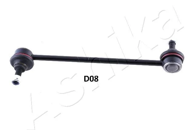 Link/Coupling Rod, stabiliser bar ASHIKA 106-0D-D08