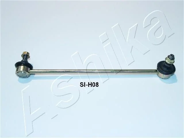 Link/Coupling Rod, stabiliser bar ASHIKA 106-0H-H08L