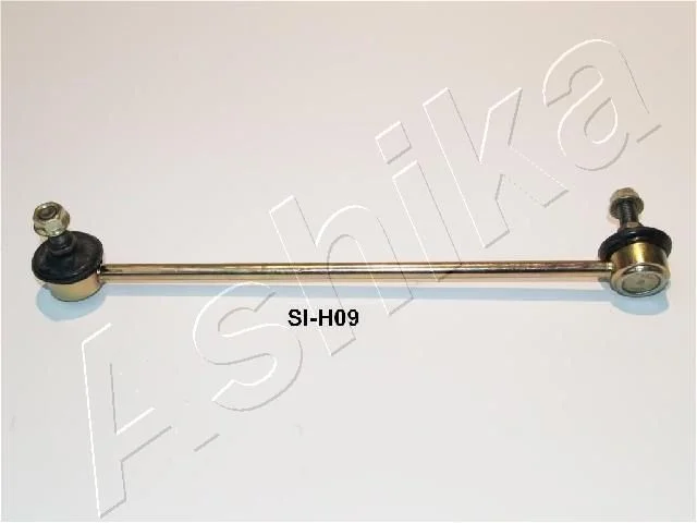 Link/Coupling Rod, stabiliser bar ASHIKA 106-0H-H08R