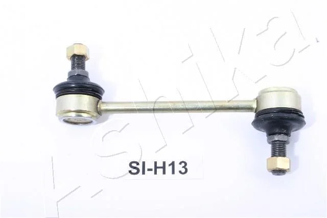 Link/Coupling Rod, stabiliser bar ASHIKA 106-0H-H13