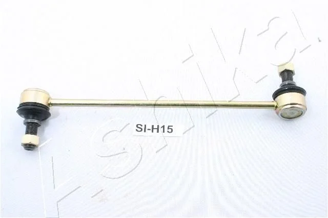 Link/Coupling Rod, stabiliser bar ASHIKA 106-0H-H14R