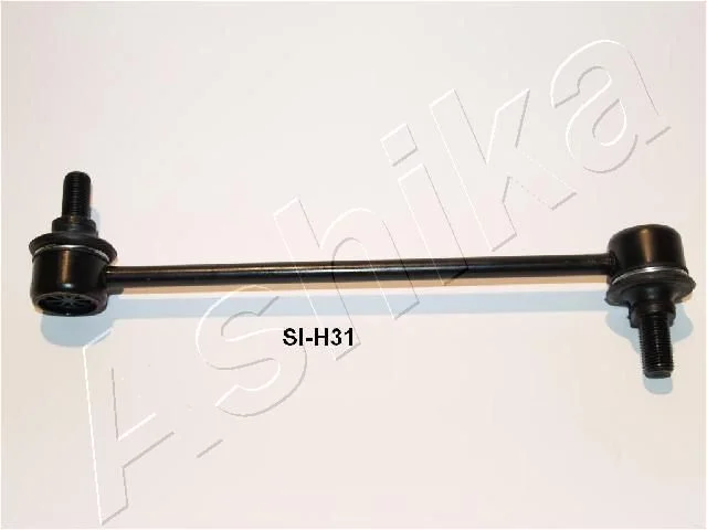 Link/Coupling Rod, stabiliser bar ASHIKA 106-0H-H31