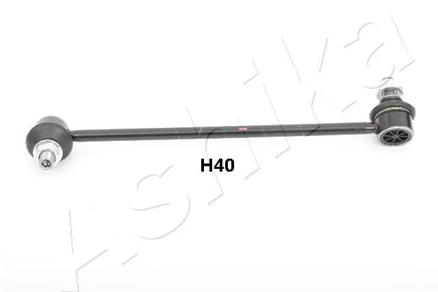 Link/Coupling Rod, stabiliser bar ASHIKA 106-0H-H40L