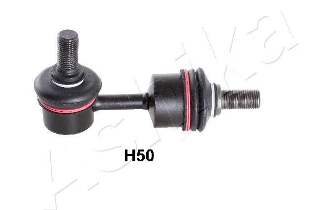 Link/Coupling Rod, stabiliser bar ASHIKA 106-0H-H50