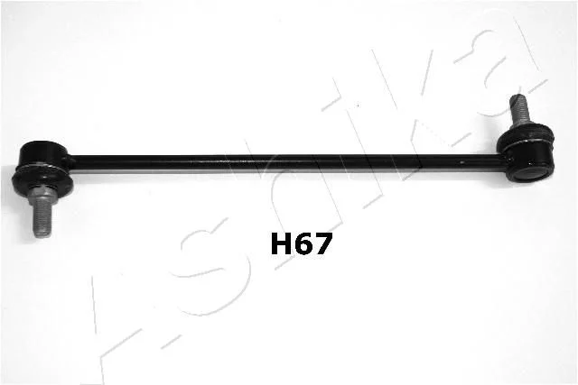 Link/Coupling Rod, stabiliser bar ASHIKA 106-0H-H67