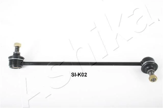 Link/Coupling Rod, stabiliser bar ASHIKA 106-0K-K01L