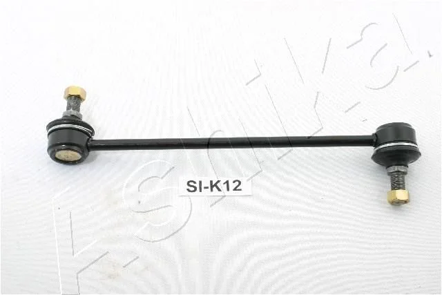 Link/Coupling Rod, stabiliser bar ASHIKA 106-0K-K12L