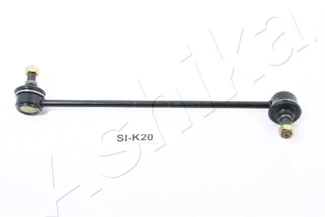Link/Coupling Rod, stabiliser bar ASHIKA 106-0K-K19L
