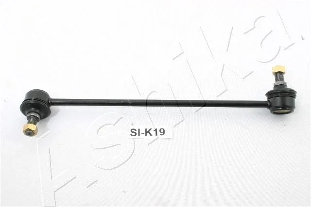 Link/Coupling Rod, stabiliser bar ASHIKA 106-0K-K19R