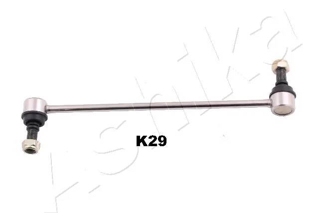 Link/Coupling Rod, stabiliser bar ASHIKA 106-0K-K29