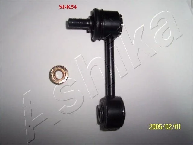 Link/Coupling Rod, stabiliser bar ASHIKA 106-0K-K54