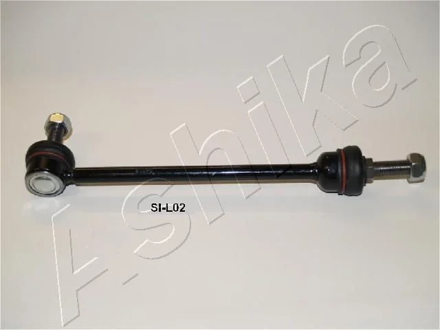 Link/Coupling Rod, stabiliser bar ASHIKA 106-0L-L02
