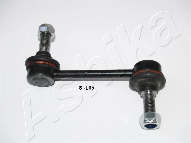 Link/Coupling Rod, stabiliser bar ASHIKA 106-0L-L05