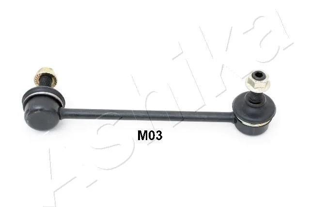 Stabiliser Bar, suspension ASHIKA 106-0M-M03