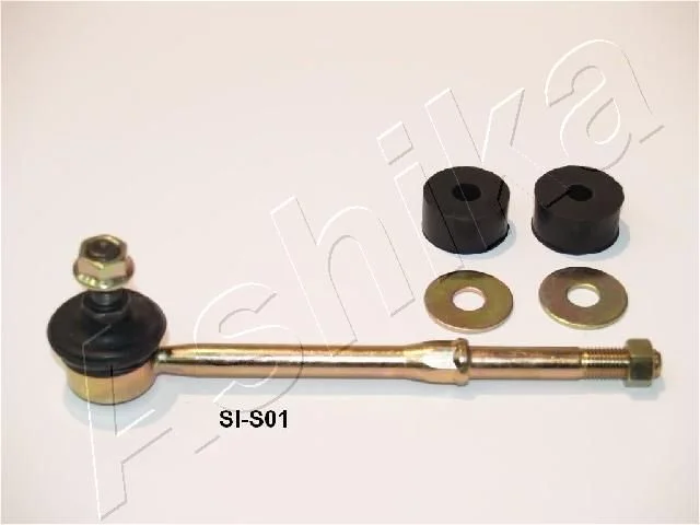 Link/Coupling Rod, stabiliser bar ASHIKA 106-0S-S01