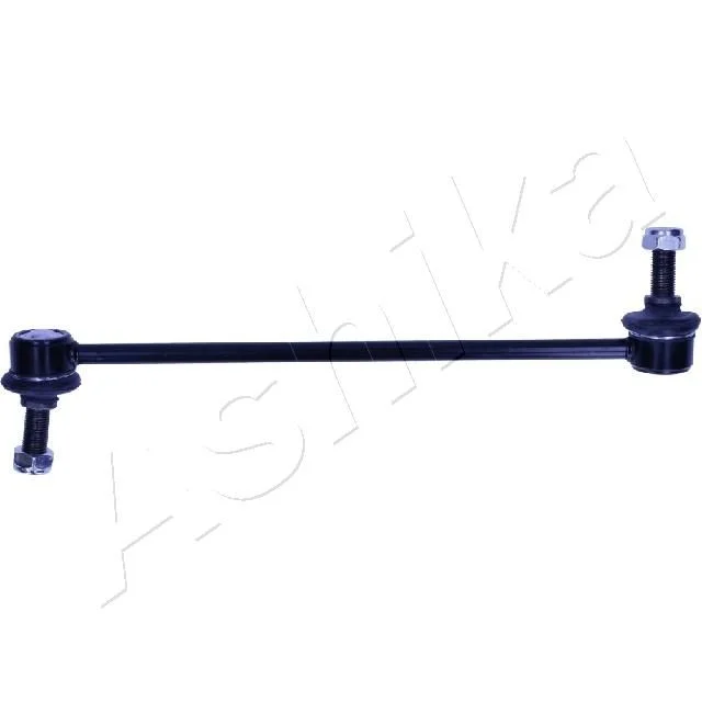 Link/Coupling Rod, stabiliser bar ASHIKA 106-0W-W03