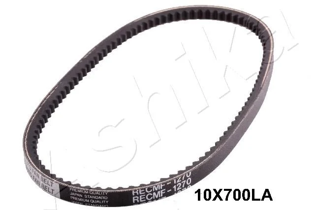 V-Belt ASHIKA 109-10X700LA