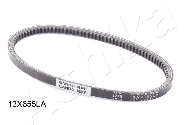 Klinový remeň ASHIKA 109-13X655