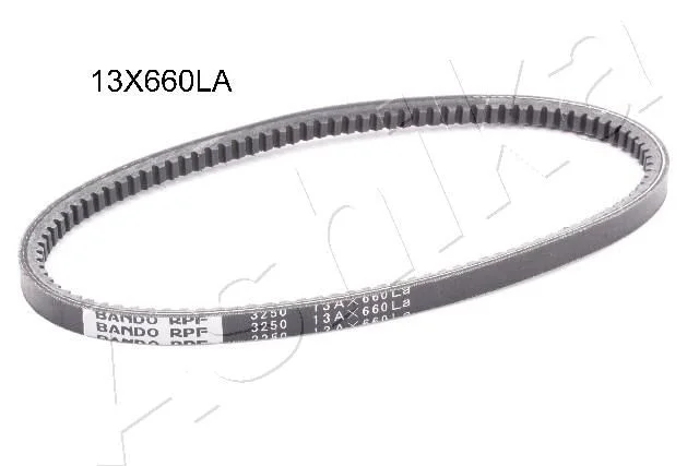Klinový remeň ASHIKA 109-13X660