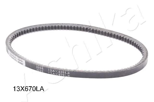 Klinový remeň ASHIKA 109-13X670
