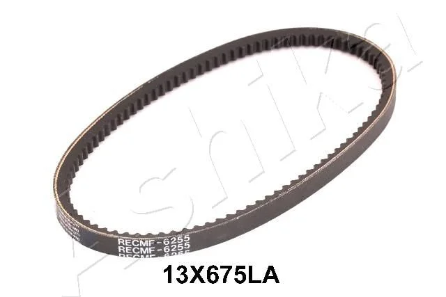 Klinový remeň ASHIKA 109-13X675LA