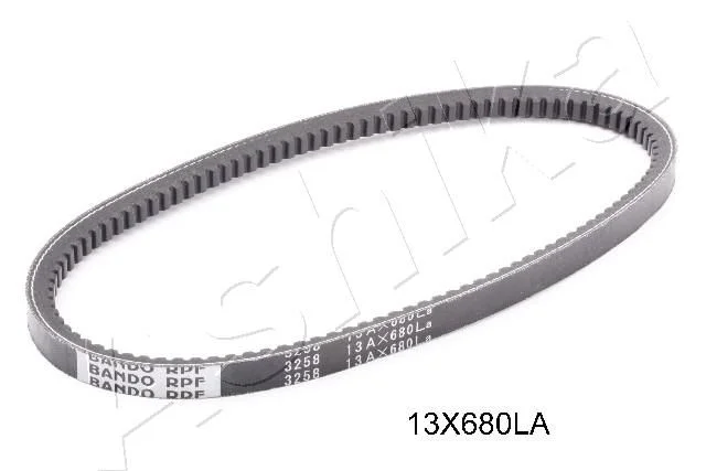 Klinový remeň ASHIKA 109-13X680