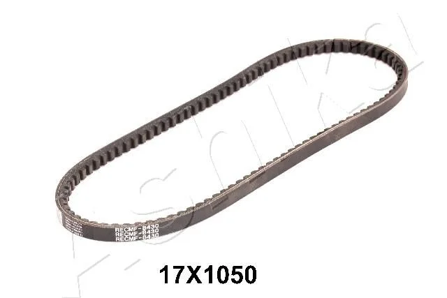 V-Belt ASHIKA 109-17X1050