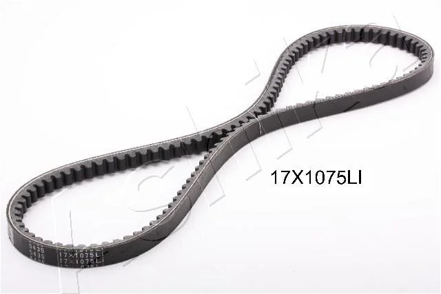 V-Belt ASHIKA 109-17X1075