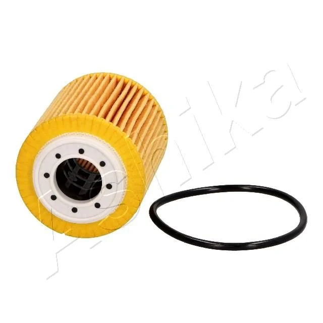 Oil Filter ASHIKA 10-ECO148