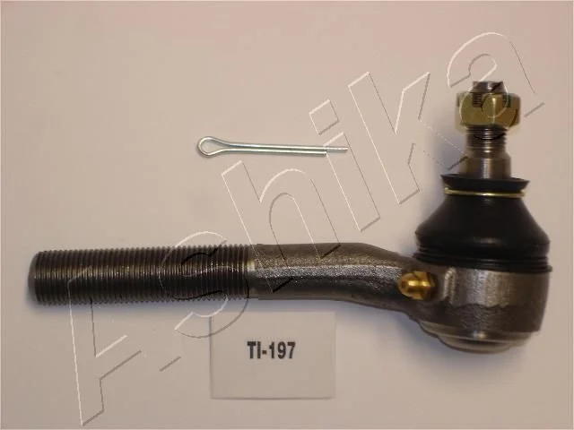 Tie Rod End ASHIKA 111-01-197