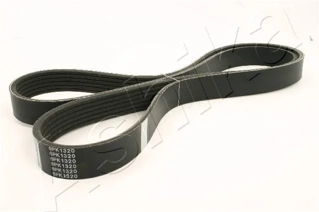V-ribbed Belt ASHIKA 112-6PK1320