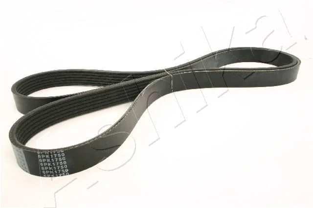 V-ribbed Belt ASHIKA 112-6PK1750