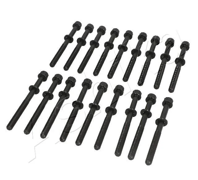Cylinder Head Bolt Set ASHIKA 115-0K-K03