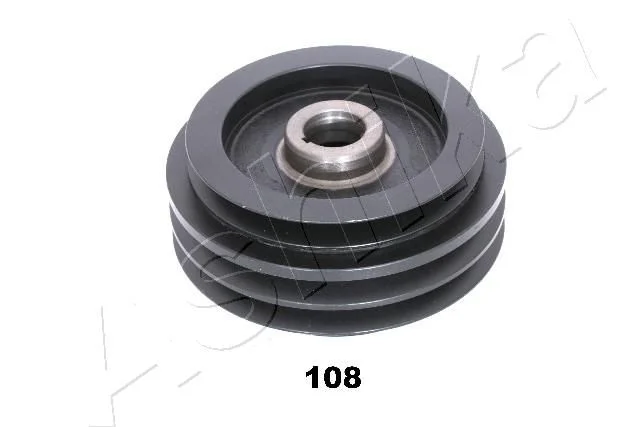 Belt Pulley, crankshaft ASHIKA 122-01-108