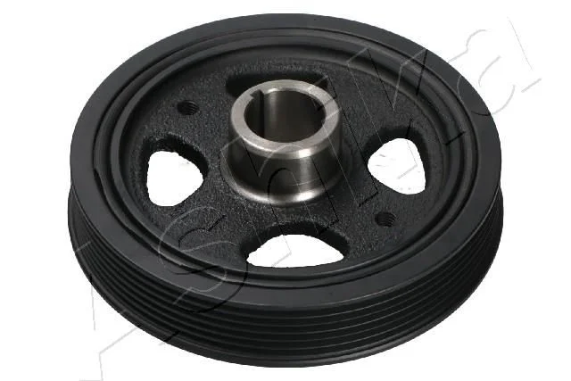 Belt Pulley, crankshaft ASHIKA 122-02-223