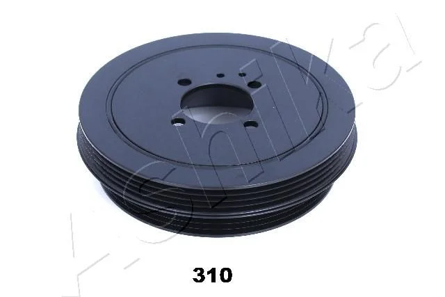 Belt Pulley, crankshaft ASHIKA 122-03-310