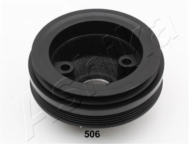 Belt Pulley, crankshaft ASHIKA 122-05-506