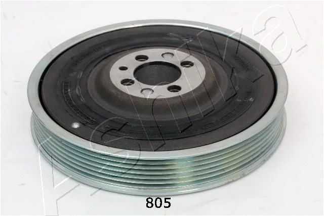 Belt Pulley, crankshaft ASHIKA 122-08-805