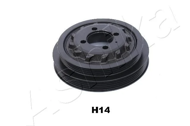 Belt Pulley, crankshaft ASHIKA 122-0H-H14