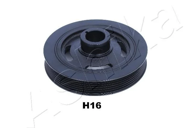 Belt Pulley, crankshaft ASHIKA 122-0H-H16