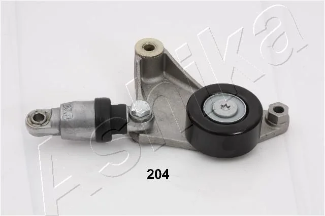 Tensioner Lever, V-ribbed belt ASHIKA 128-02-204