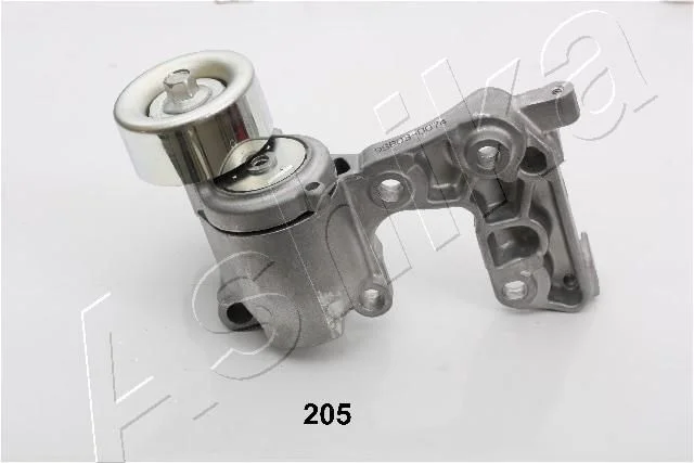 Tensioner Lever, V-ribbed belt ASHIKA 128-02-205