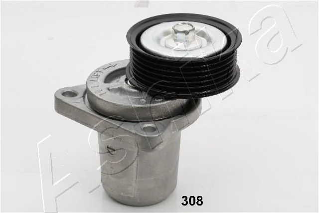 Tensioner Lever, V-ribbed belt ASHIKA 128-03-308