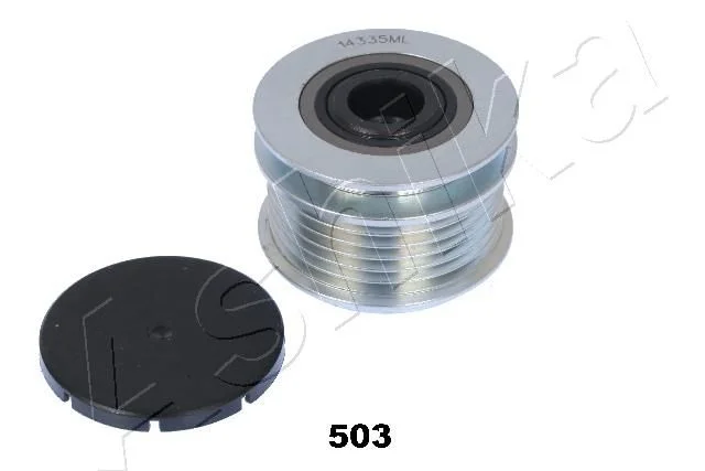 Alternator Freewheel Clutch ASHIKA 130-05-503