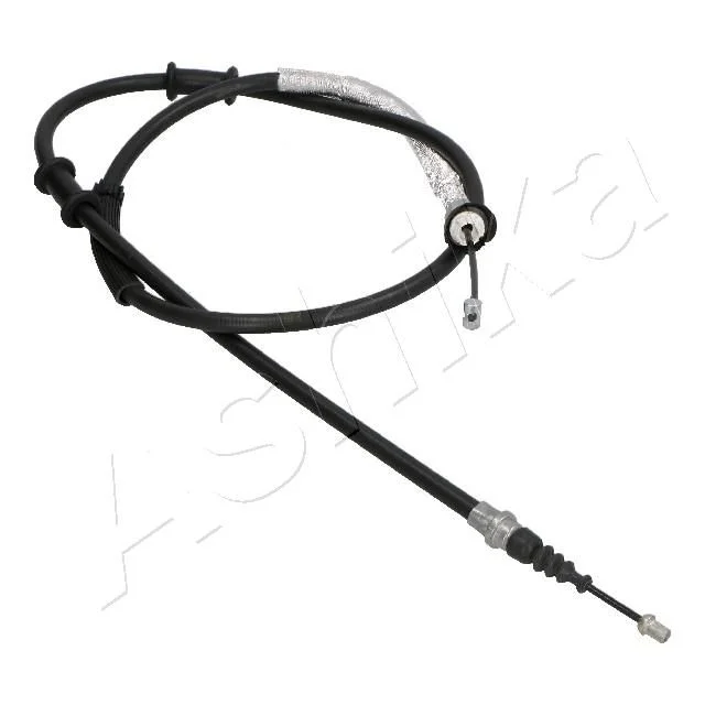 Cable Pull, parking brake ASHIKA 131-00-0264