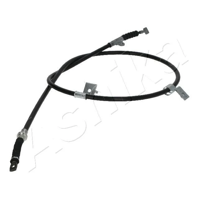 Cable Pull, parking brake ASHIKA 131-01-108