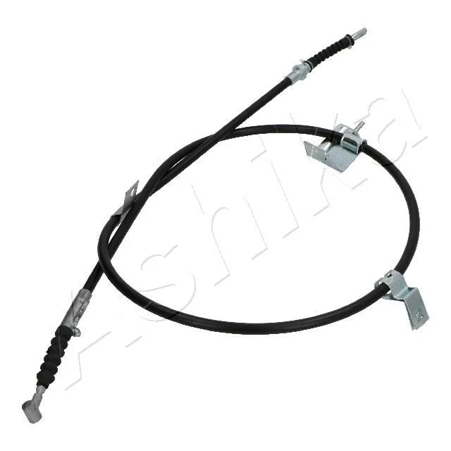 Cable Pull, parking brake ASHIKA 131-01-153R