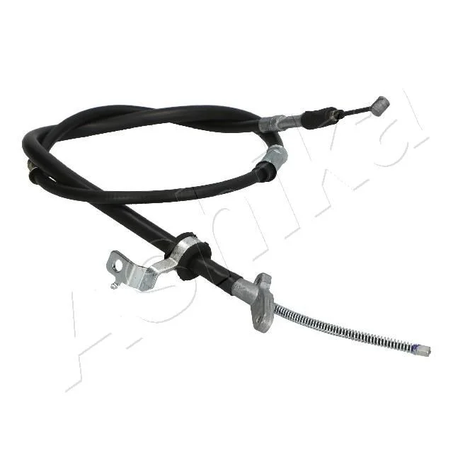 Cable Pull, parking brake ASHIKA 131-02-217