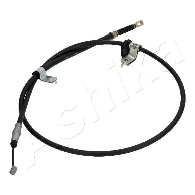 Cable Pull, parking brake ASHIKA 131-04-403